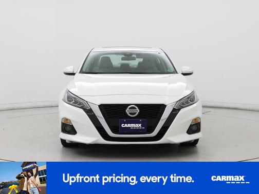 2022 Nissan Altima SL