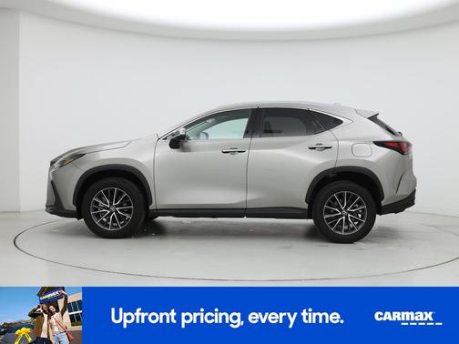 2024 Lexus NX 250 NX 250