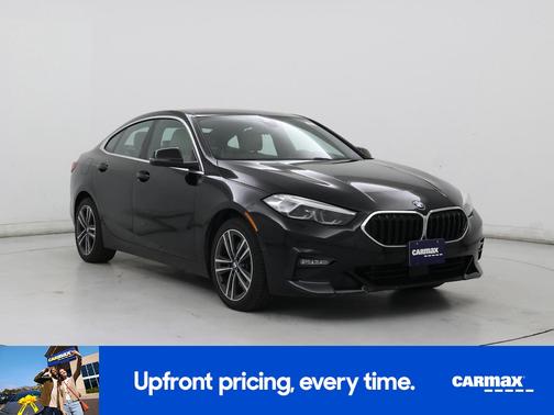 2020 BMW 228 Gran Coupe I xDrive Gran Coupe