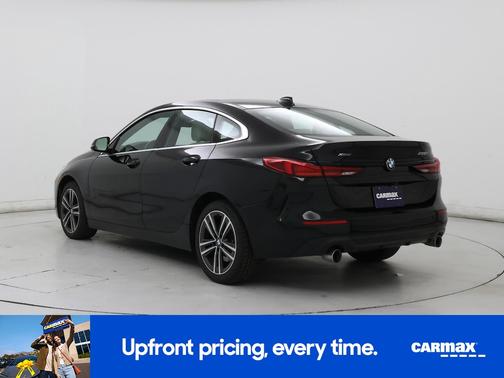 2020 BMW 228 Gran Coupe I xDrive Gran Coupe