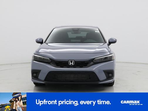 2024 Honda Civic Sport Touring