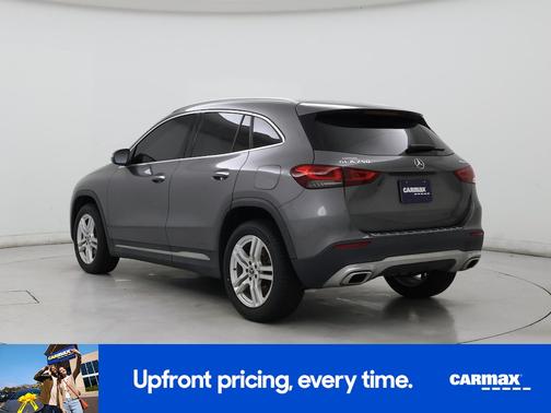 2023 Mercedes-Benz GLA 250 GLA 250
