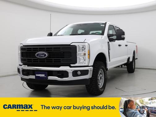 2024 Ford F-250 XL