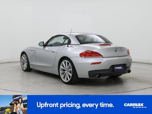 2014 BMW Z4 SDrive35i