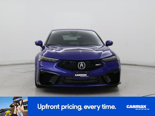 2024 Acura Integra Type S