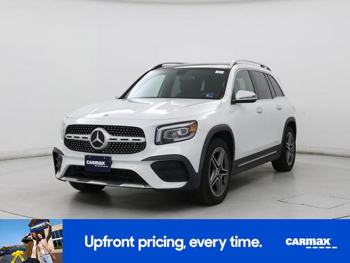 2022 Mercedes-Benz GLB 250 