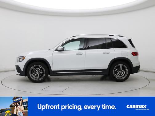 2022 Mercedes-Benz GLB 250 