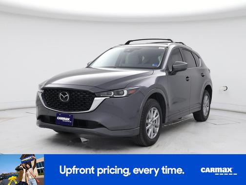2024 Mazda CX-5 2.5 S Preferred Package