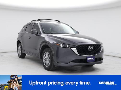 2024 Mazda CX-5 2.5 S Preferred Package