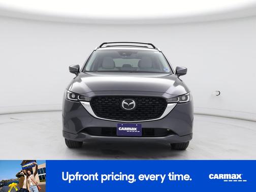 2024 Mazda CX-5 2.5 S Preferred Package