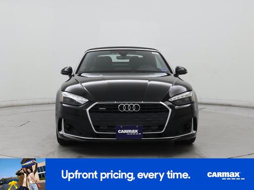 2022 Audi A5 Premium Plus