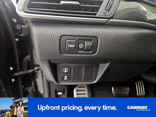 Black 2021 Honda Accord Sport