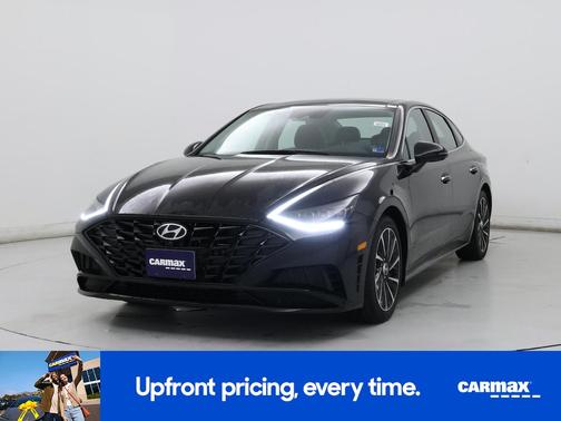 2022 Hyundai SONATA Limited