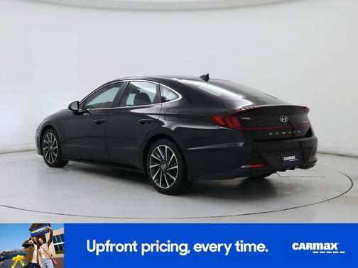 2022 Hyundai SONATA Limited