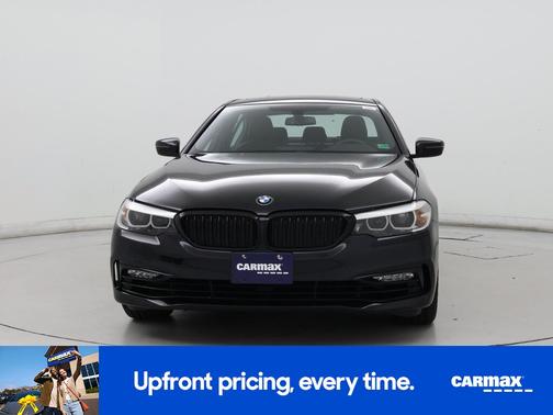 2018 BMW 530 XI