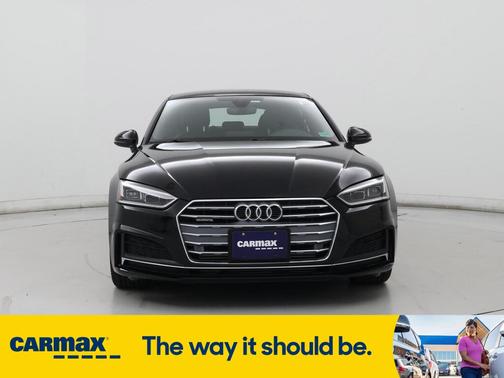 2019 Audi A5 Premium Plus