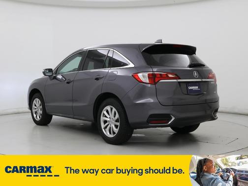 2017 Acura RDX AWD