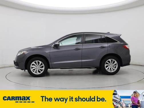 2017 Acura RDX AWD