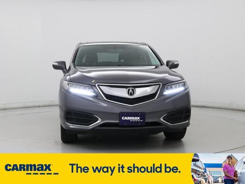 2017 Acura RDX AWD