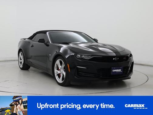 2024 Chevrolet Camaro 2SS