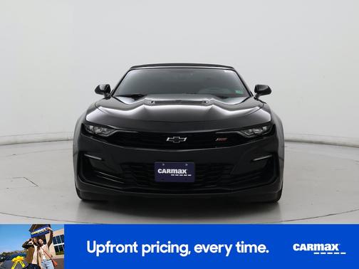 2024 Chevrolet Camaro 2SS