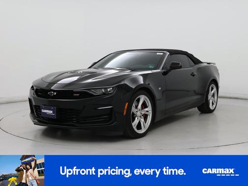 2024 Chevrolet Camaro 2SS