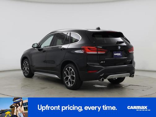 2022 BMW X1 XDrive28i