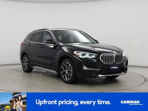 2022 BMW X1 XDrive28i