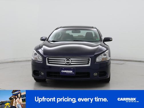 2014 Nissan Maxima SV