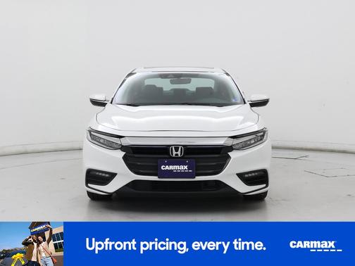 2022 Honda Insight Touring