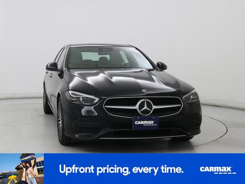 2023 Mercedes-Benz C-Class C 300
