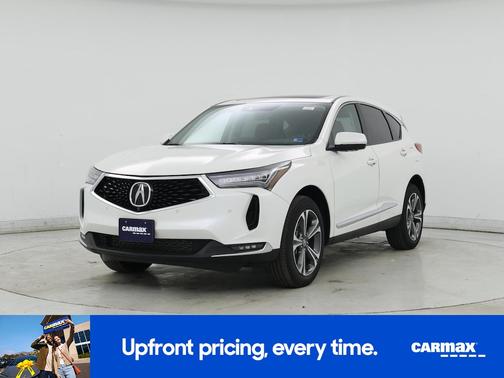 2024 Acura RDX SH-AWD Advance