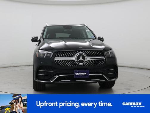 2021 Mercedes-Benz GLE 450 GLE 450