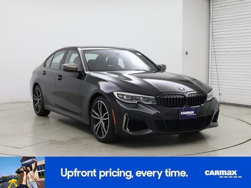 2020 BMW M340 I xDrive