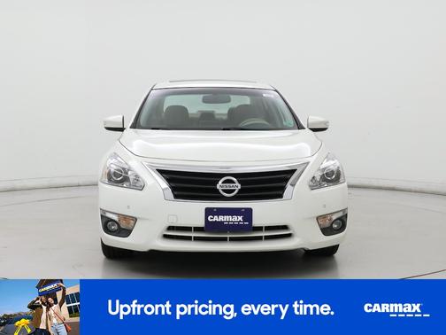2015 Nissan Altima SL