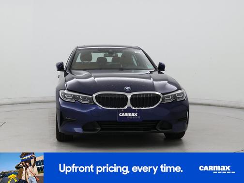 2020 BMW 330 I xDrive