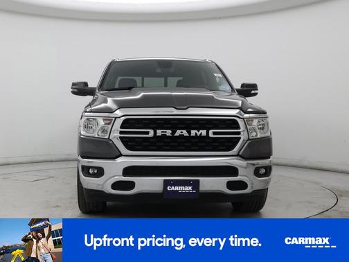 2023 RAM 1500 Bighorn