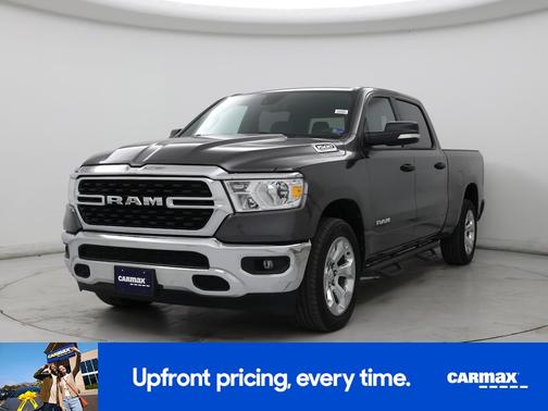 2023 RAM 1500 Bighorn