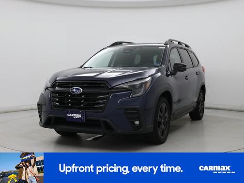 2023 Subaru Ascent Onyx Edition Limited