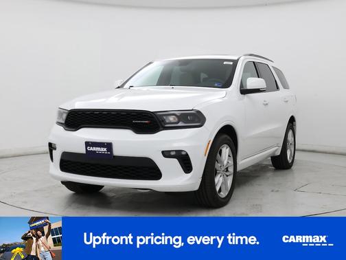 2021 Dodge Durango GT