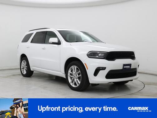 2021 Dodge Durango GT