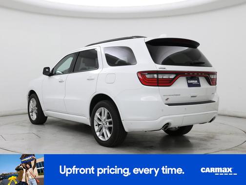 2021 Dodge Durango GT