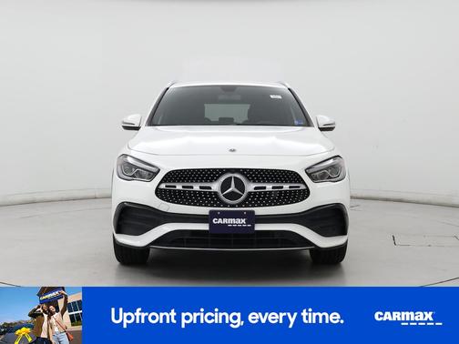 2022 Mercedes-Benz GLA 250 