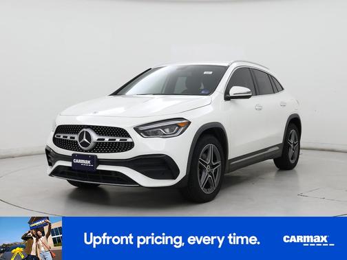 2022 Mercedes-Benz GLA 250 
