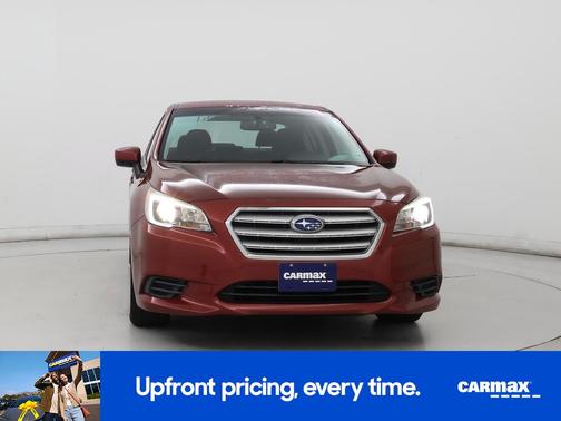 2016 Subaru Legacy 2.5I Premium