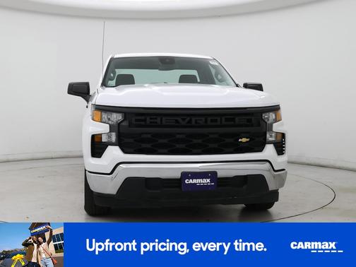 2023 Chevrolet Silverado 1500 Work Truck