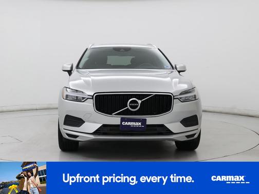 2019 Volvo XC60 T5 Momentum