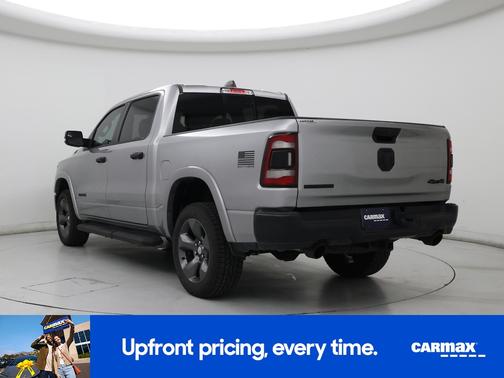 2024 RAM 1500 Bighorn