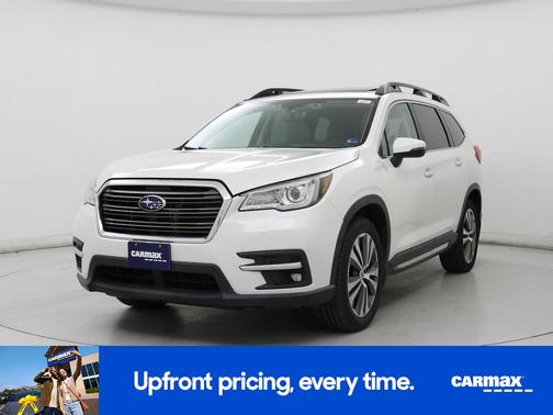 2020 Subaru Ascent Limited