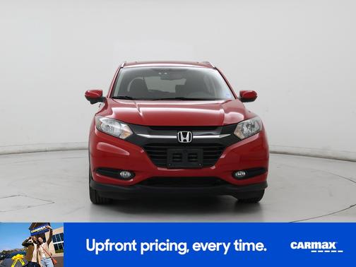 2016 Honda HR-V EX-L